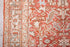 Vintage Heriz Area Rug (5' x 7')
